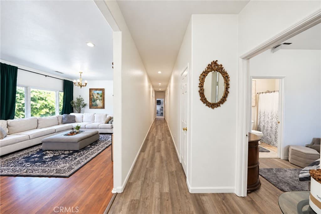 Home at 435 W 2nd, San Dimas — photo 6 of 12