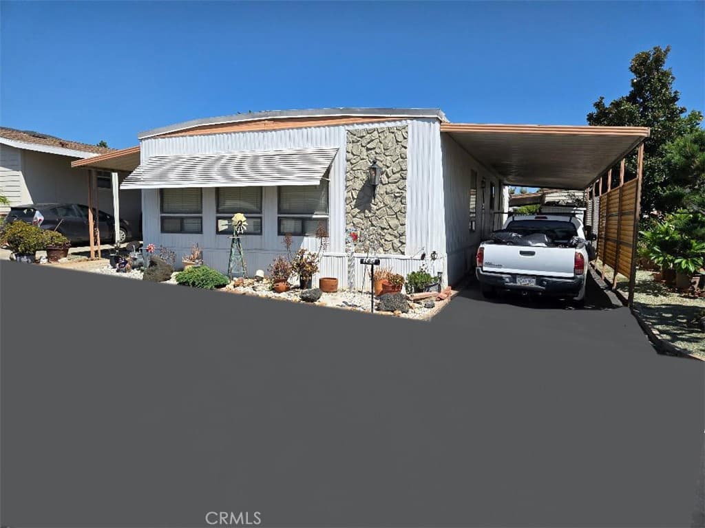 Home at 840 Foothill Boulevard E 182, Azusa — photo 1 of 12