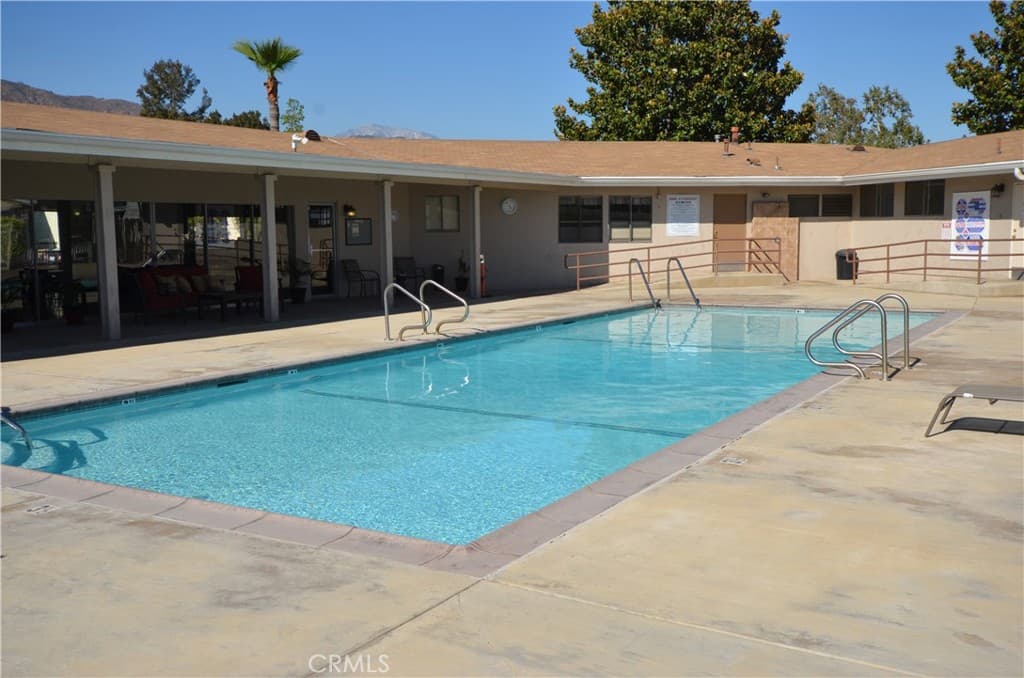 Home at 840 Foothill Boulevard E 182, Azusa — photo 5 of 12