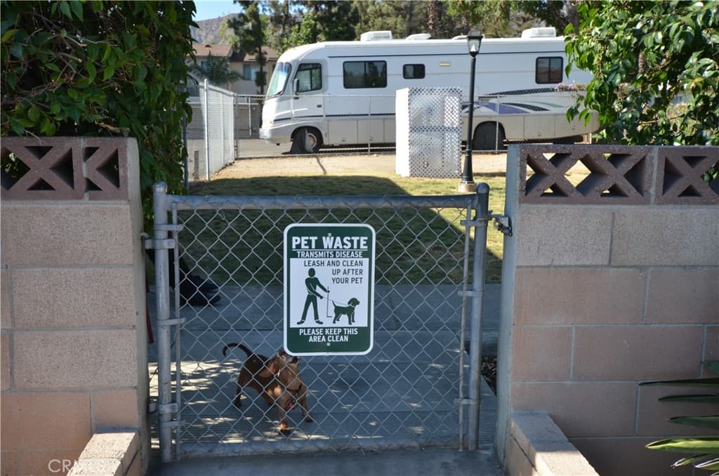 Home at 840 Foothill Boulevard E 182, Azusa — photo 9 of 12