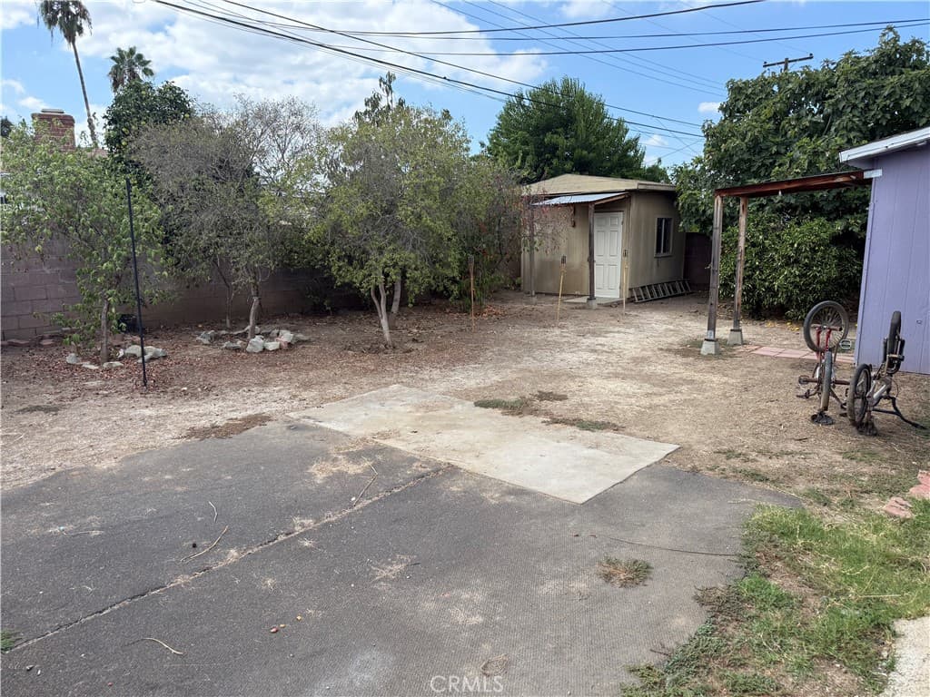Home at 15360 Moccasin, La Puente — photo 11 of 12