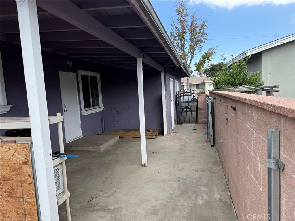 Home at 15360 Moccasin, La Puente — photo 12 of 12