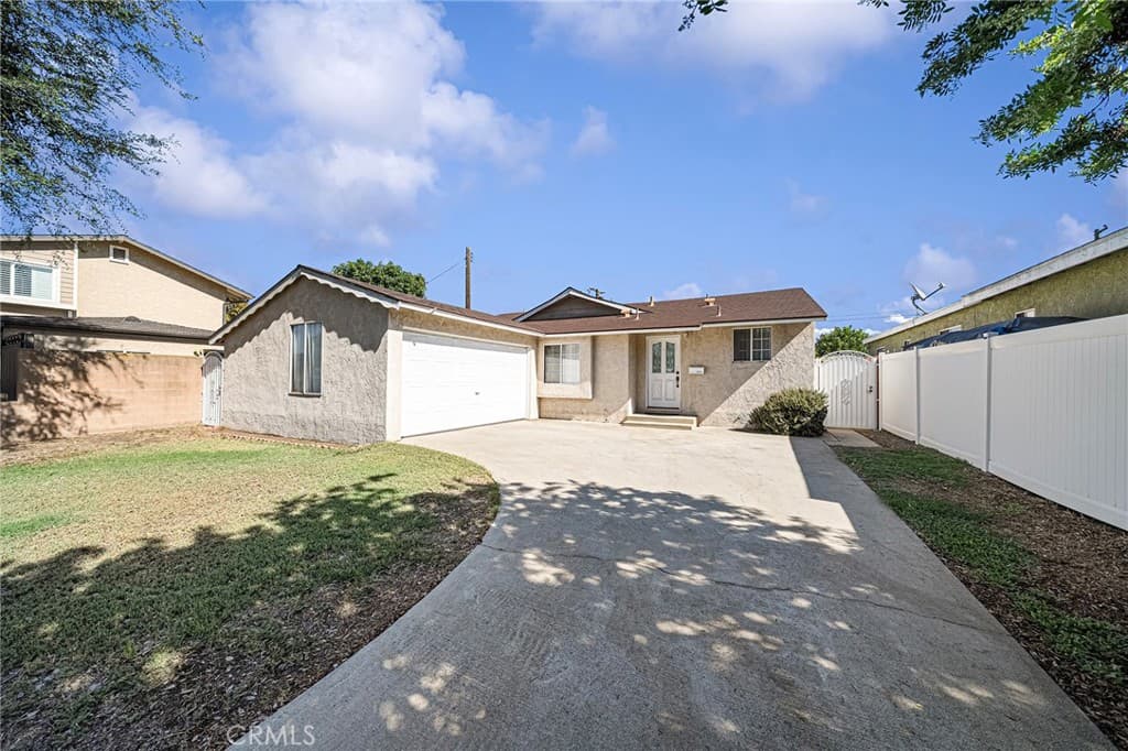 Home at 14213 E Shaver Street, La Puente — photo 2 of 12