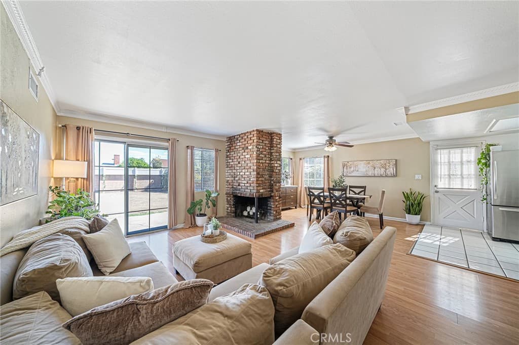 Home at 14213 E Shaver Street, La Puente — photo 5 of 12