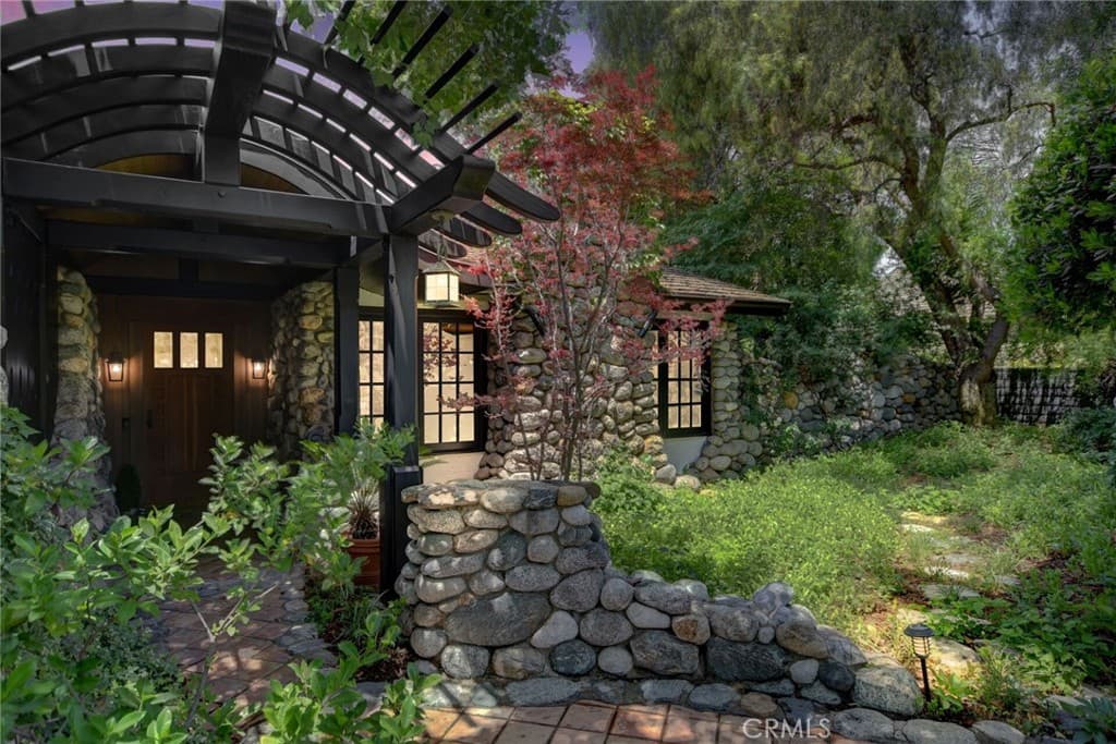 Home at 2293 Bonnie Brae, Claremont — photo 1 of 12