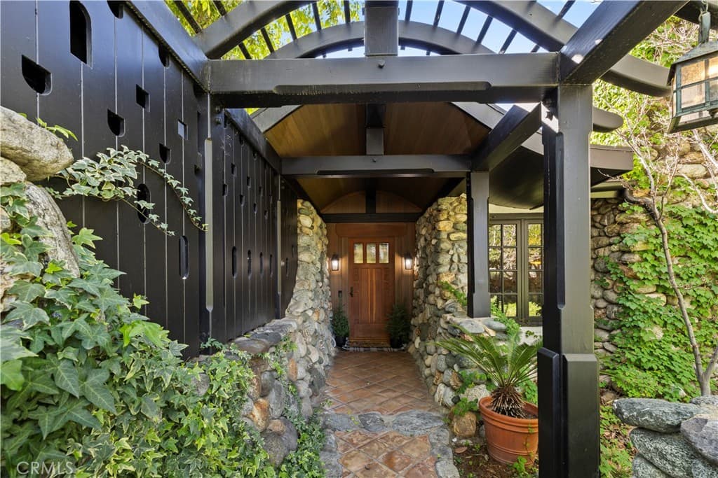 Home at 2293 Bonnie Brae, Claremont — photo 6 of 12