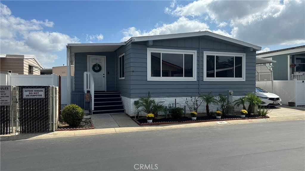 Home at 1245 W Cienega Avenue, San Dimas — photo 1 of 2