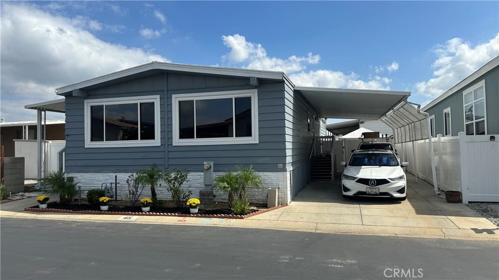 Home at 1245 W Cienega Avenue, San Dimas — photo 2 of 2