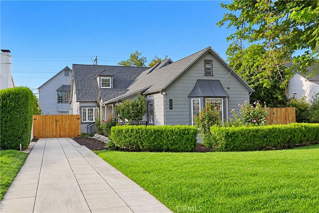 Home at 270 Garfield Avenue, Pomona — photo 1 of 12