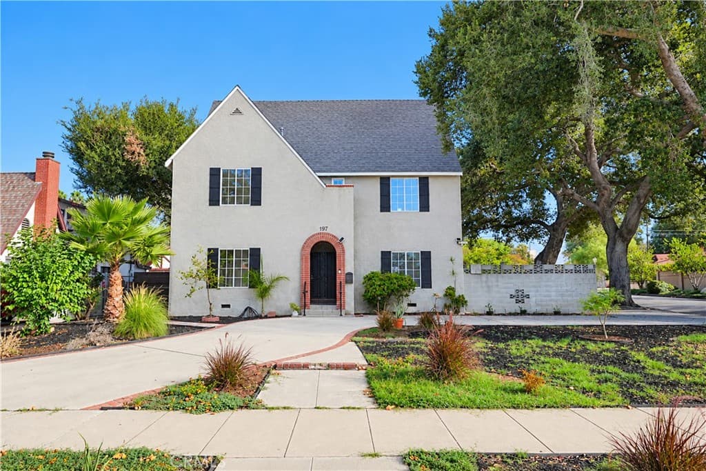 Home at 197 Garfield Avenue, Pomona — photo 1 of 12