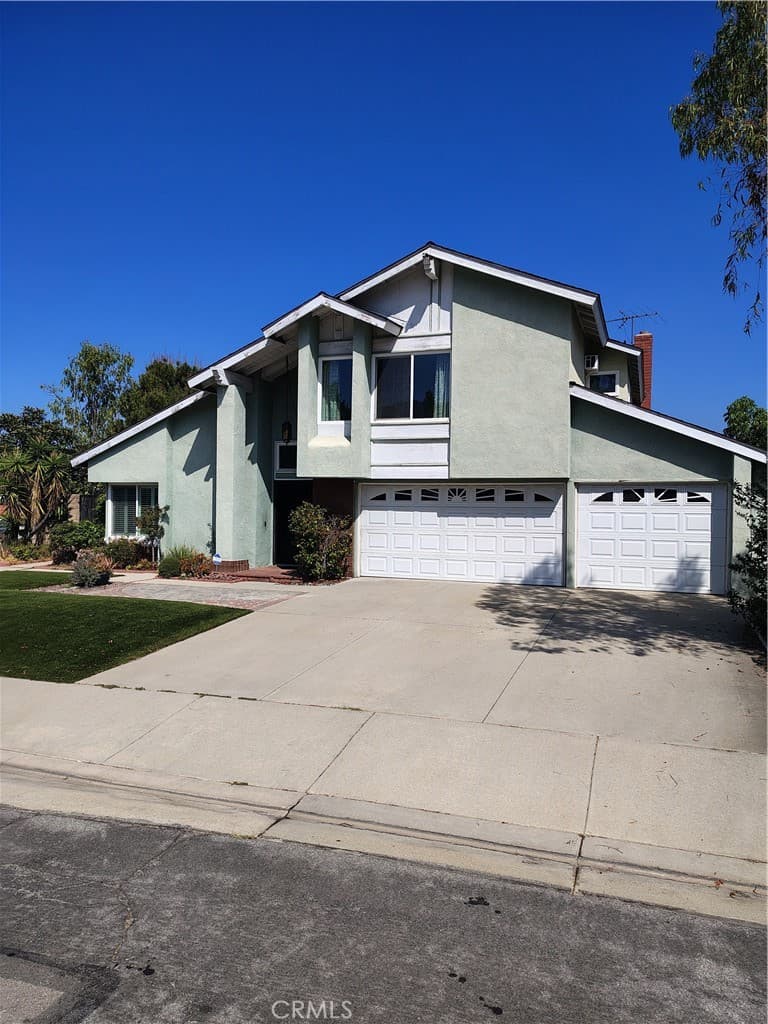 Home at 16907 Royal View, Hacienda Heights — photo 1 of 12