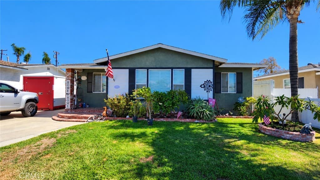 Multi-Family at 920 S Briargate Lane, Glendora — photo 4 of 6