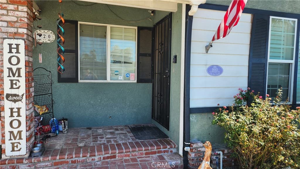 Multi-Family at 920 S Briargate Lane, Glendora — photo 6 of 6