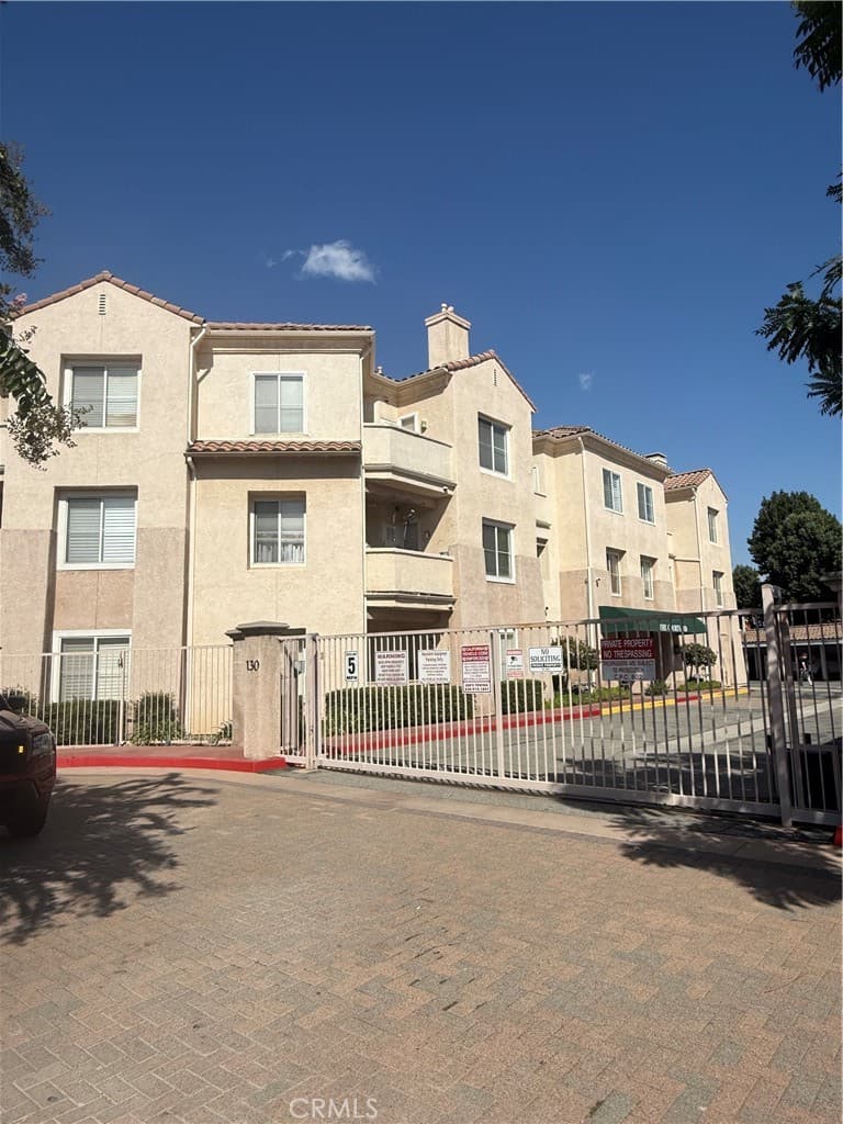 Condo at 130 S Barranca 314, West Covina — photo 1 of 12