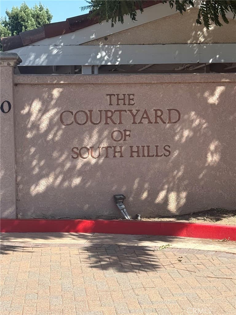 Condo at 130 S Barranca 314, West Covina — photo 2 of 12