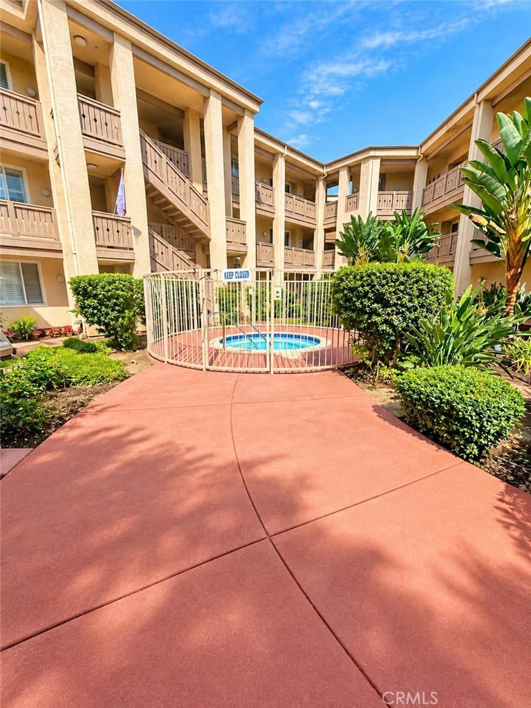 Condo at 130 S Barranca 314, West Covina — photo 7 of 12