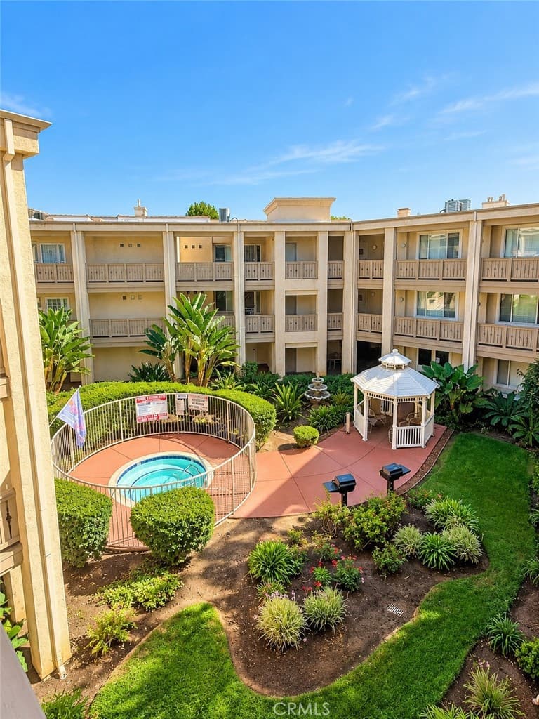 Condo at 130 S Barranca 314, West Covina — photo 9 of 12
