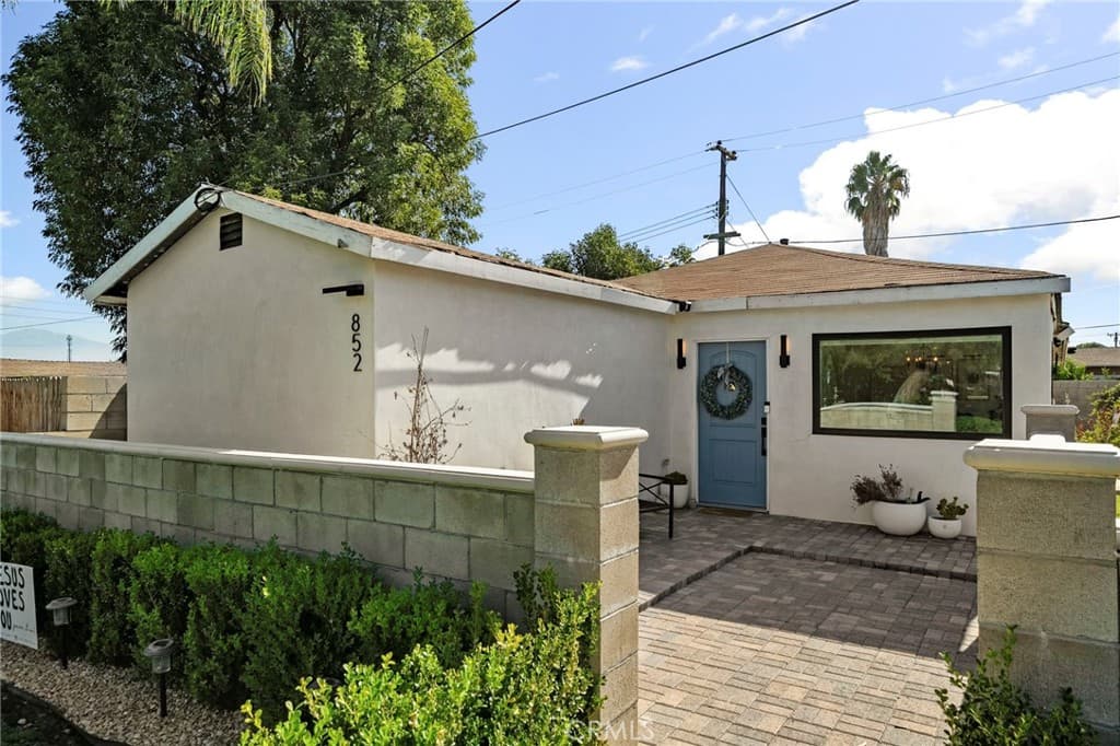 Home at 852 Jarrow, Hacienda Heights — photo 1 of 12