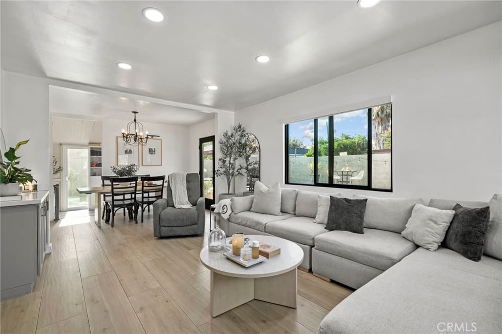 Home at 852 Jarrow, Hacienda Heights — photo 5 of 12