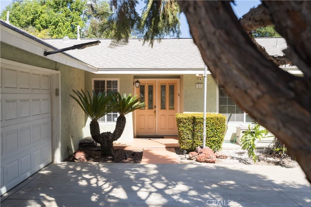 Home at 1421 E Harvest Moon, West Covina — photo 5 of 12
