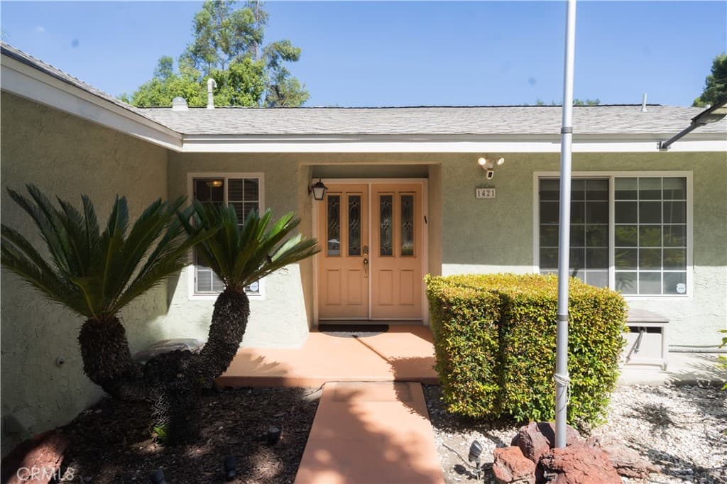Home at 1421 E Harvest Moon, West Covina — photo 6 of 12