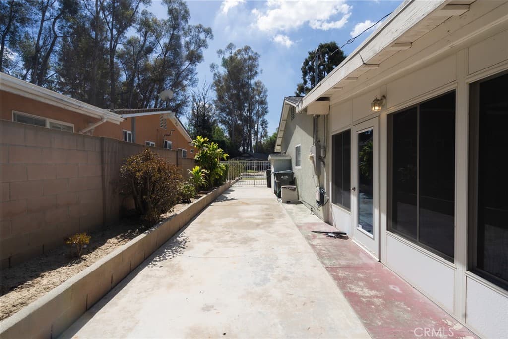 Home at 1421 E Harvest Moon, West Covina — photo 9 of 12