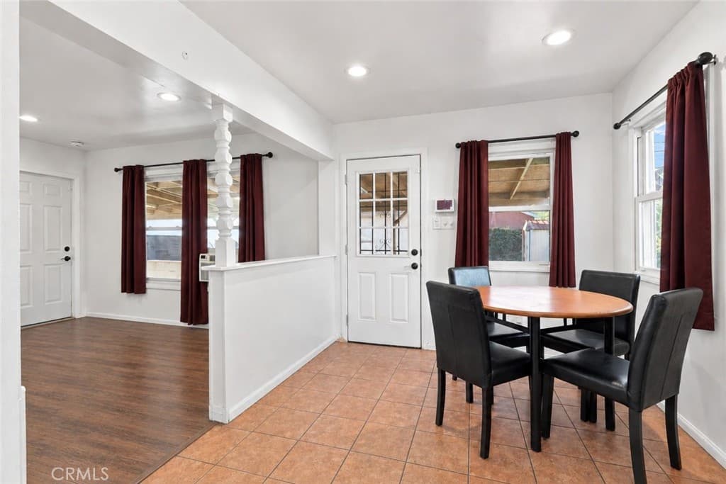 Home at 124 E Roland Street, Azusa — photo 3 of 12