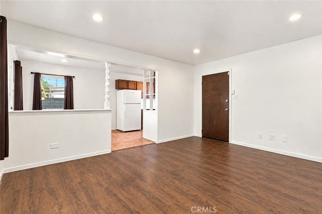 Home at 124 E Roland Street, Azusa — photo 4 of 12