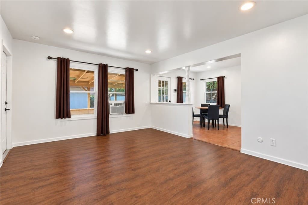 Home at 124 E Roland Street, Azusa — photo 9 of 12