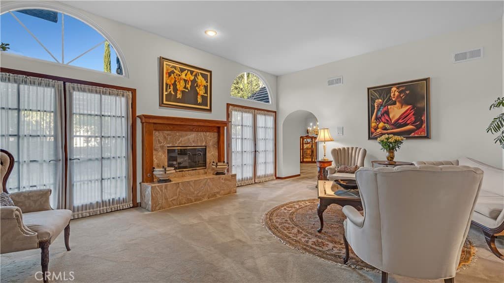 Home at 2162 Cumberland, Glendora — photo 3 of 12