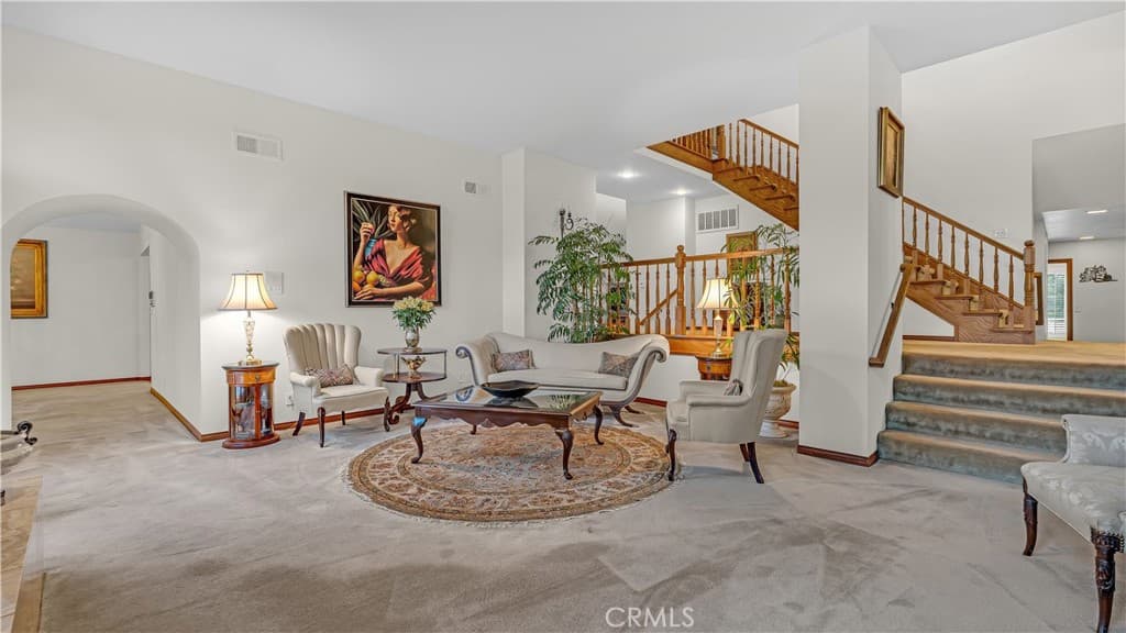 Home at 2162 Cumberland, Glendora — photo 4 of 12
