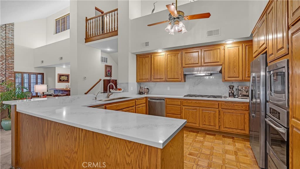 Home at 2162 Cumberland, Glendora — photo 6 of 12