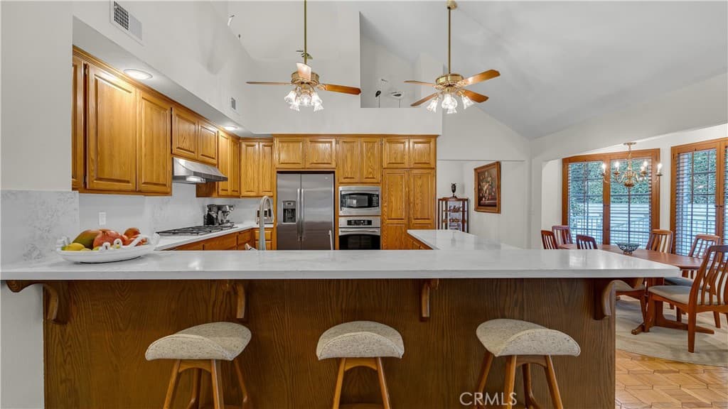Home at 2162 Cumberland, Glendora — photo 9 of 12