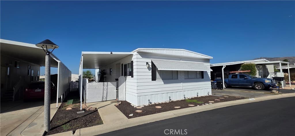 Home at 4095 Fruit 104, La Verne — photo 1 of 12