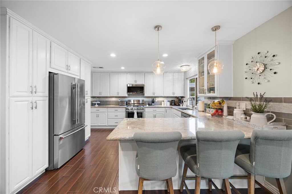 Home at 1255 Ruggles Street, La Verne — photo 11 of 12