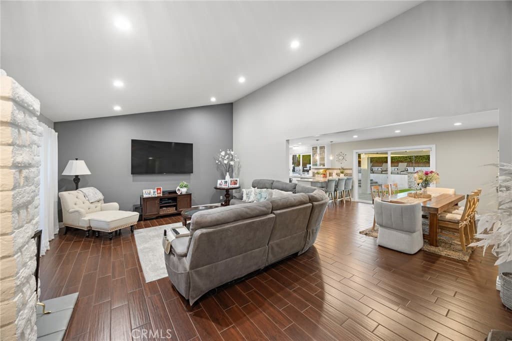 Home at 1255 Ruggles Street, La Verne — photo 5 of 12