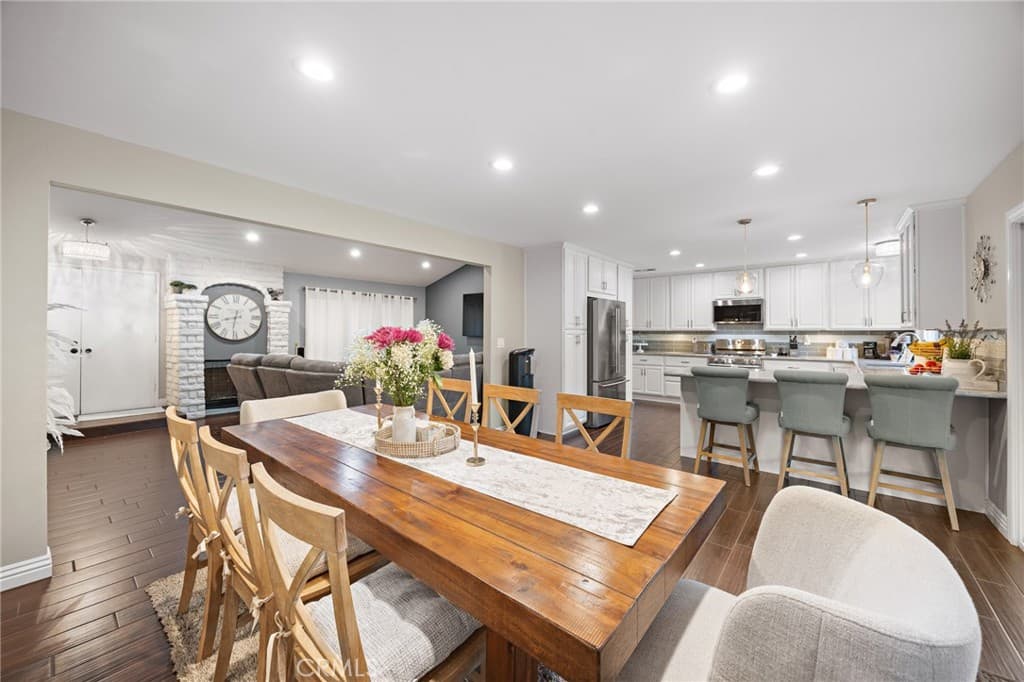 Home at 1255 Ruggles Street, La Verne — photo 10 of 12