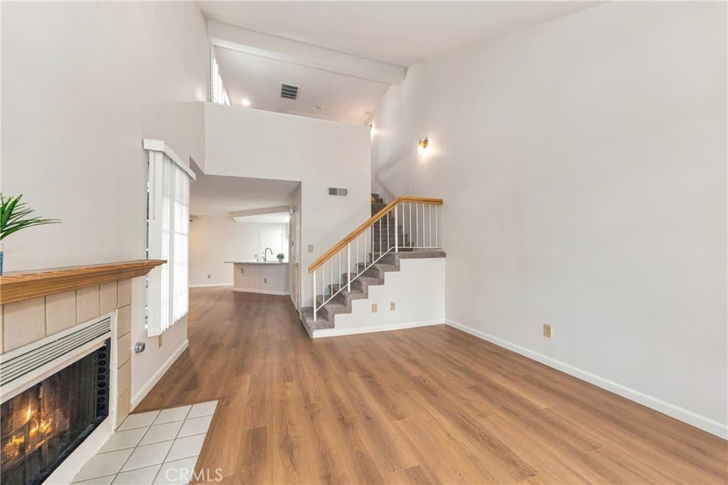 Townhouse at 623 Alder, Walnut — photo 11 of 12
