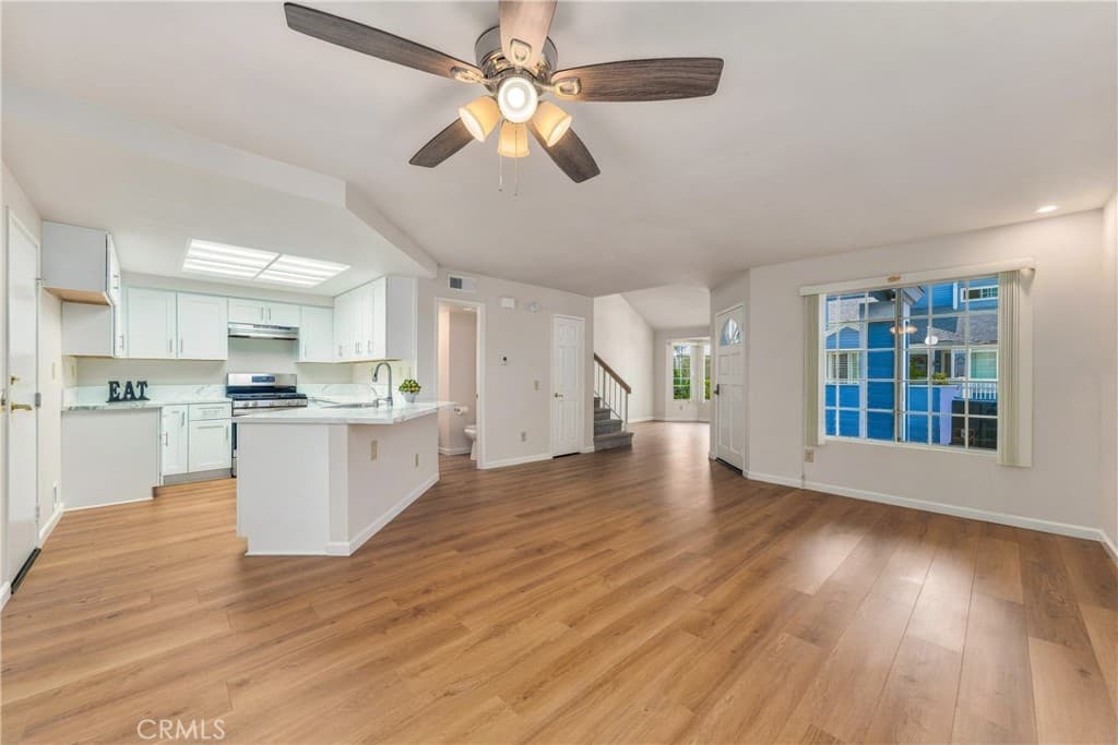 Townhouse at 623 Alder, Walnut — photo 12 of 12