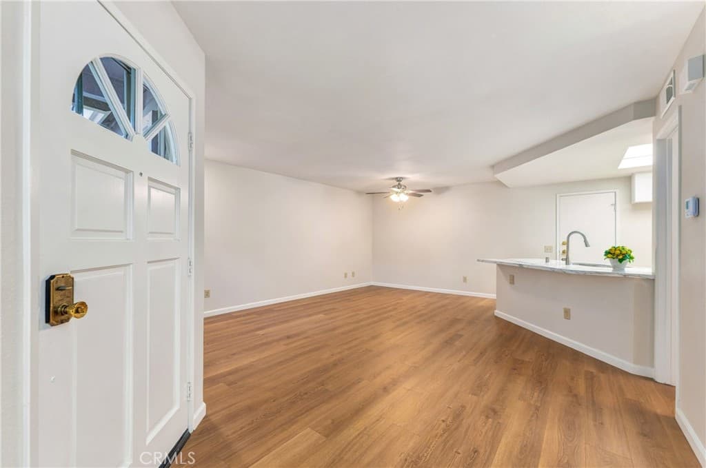 Townhouse at 623 Alder, Walnut — photo 7 of 12