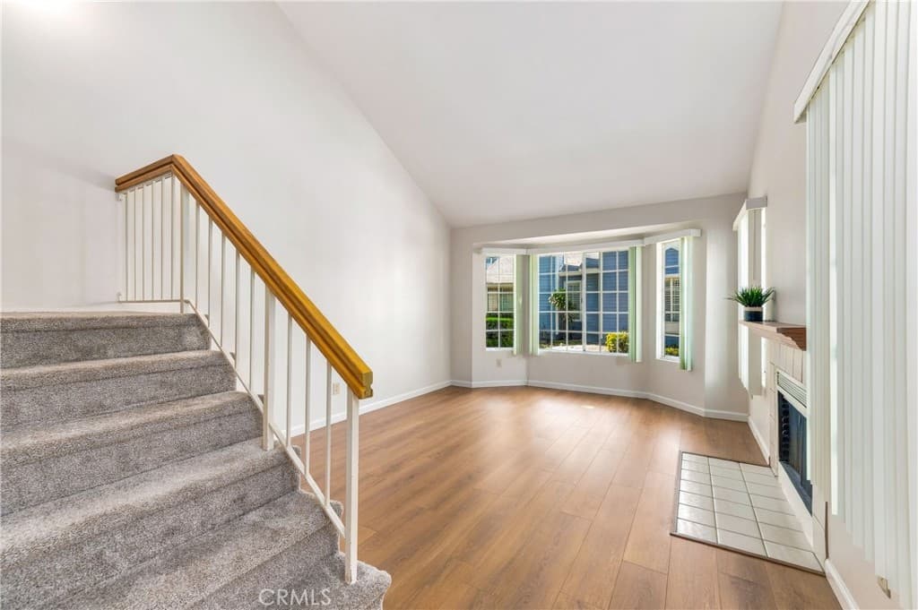 Townhouse at 623 Alder, Walnut — photo 10 of 12