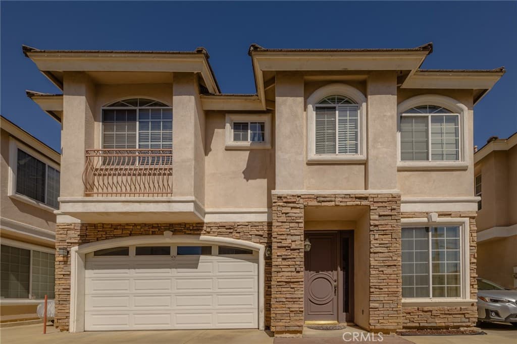 Home at 868 S Golden West, Arcadia — photo 1 of 12