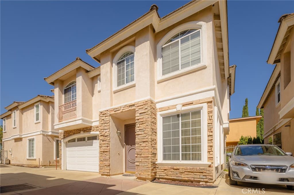 Home at 868 S Golden West, Arcadia — photo 3 of 12