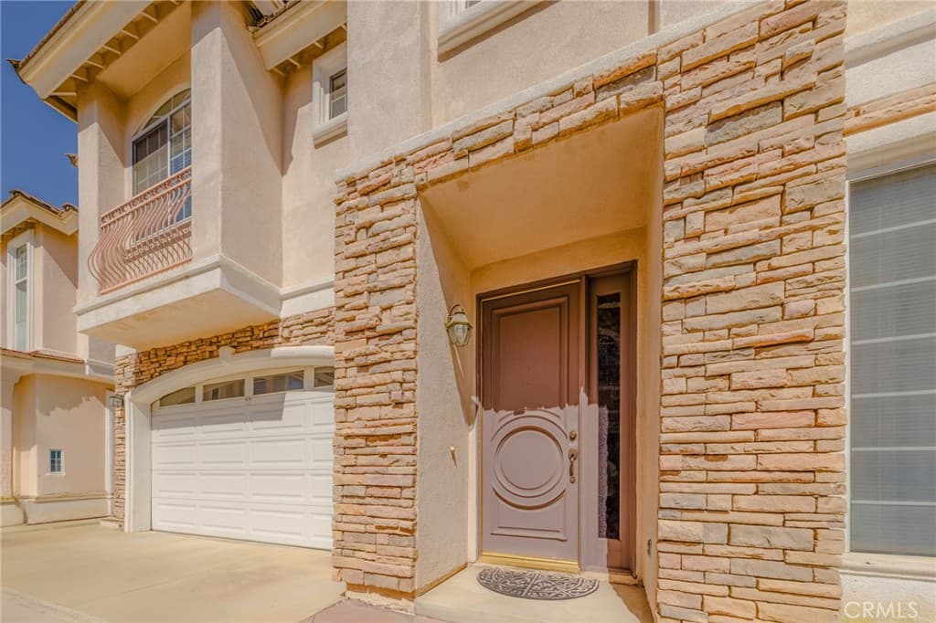 Home at 868 S Golden West, Arcadia — photo 4 of 12