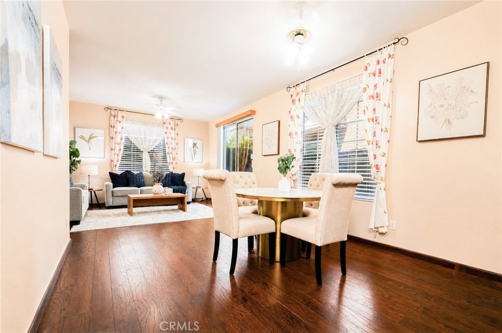 Home at 868 S Golden West, Arcadia — photo 9 of 12