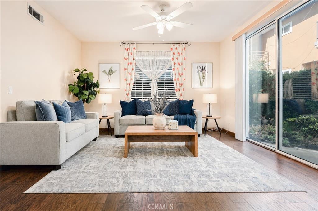Home at 868 S Golden West, Arcadia — photo 10 of 12