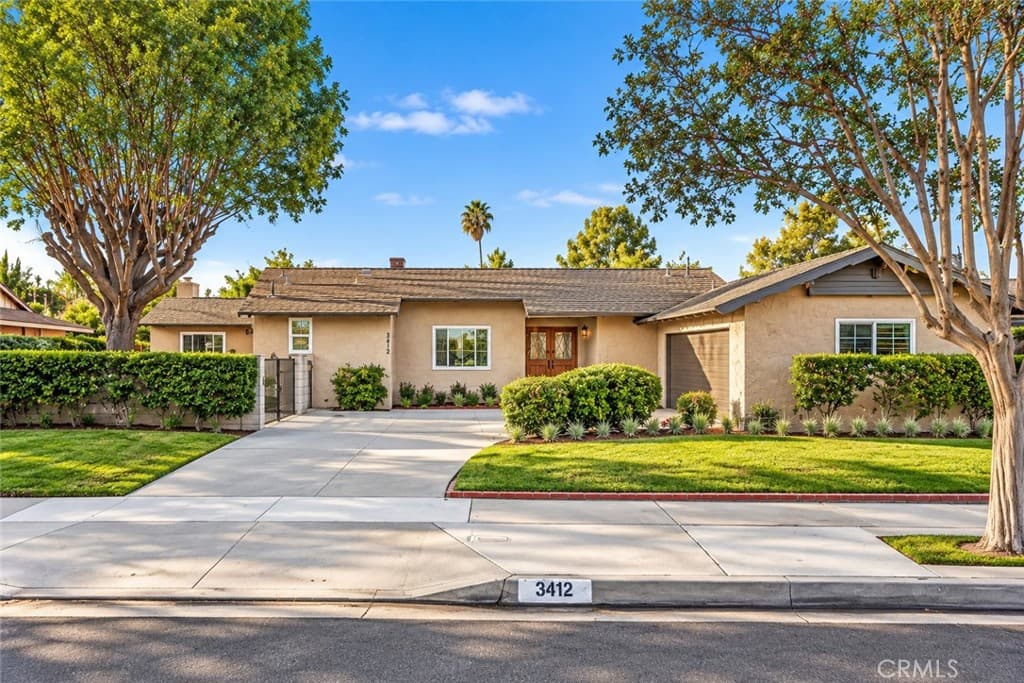 Home at 3412 N San Joaquin, Covina — photo 1 of 12