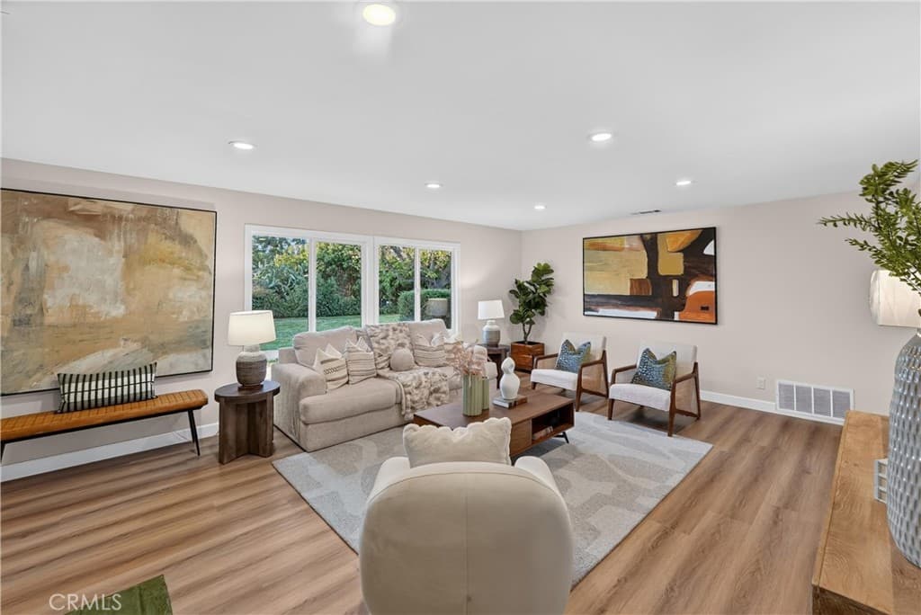 Home at 3412 N San Joaquin, Covina — photo 11 of 12