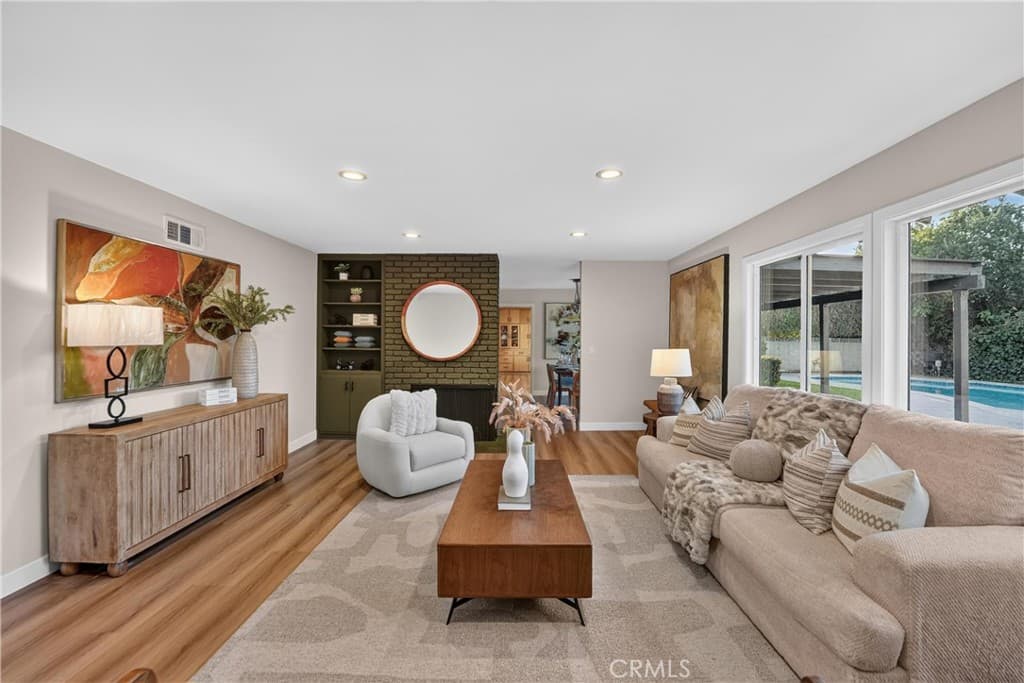 Home at 3412 N San Joaquin, Covina — photo 12 of 12