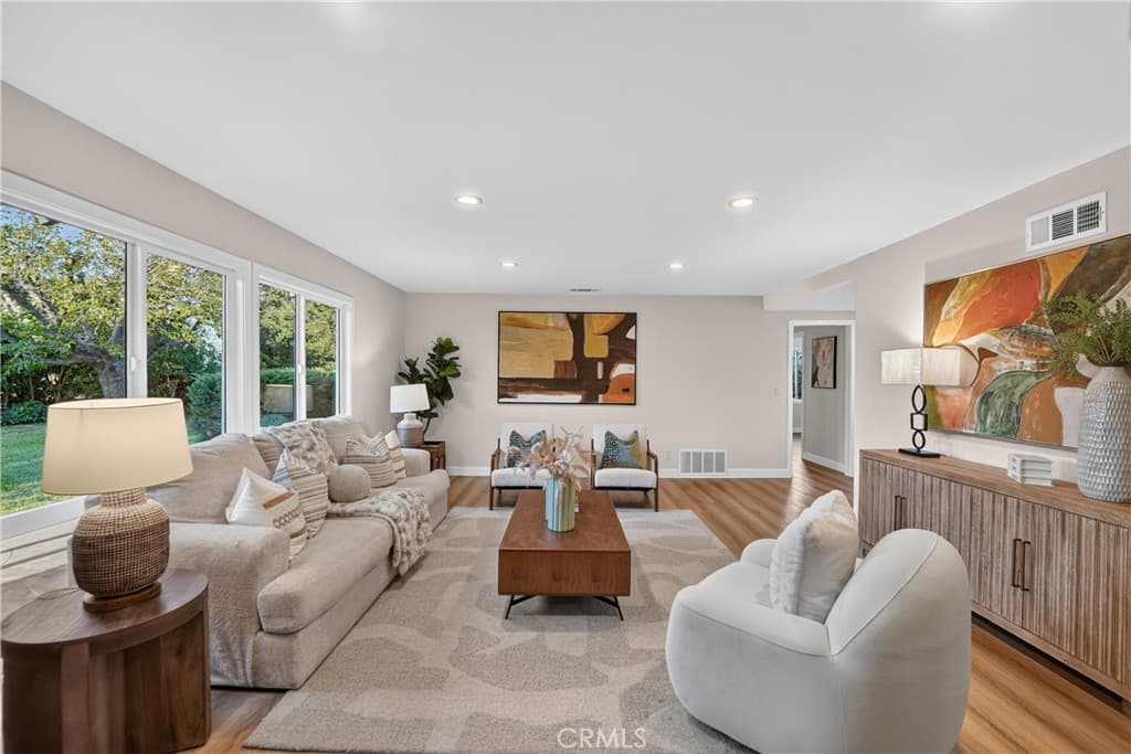 Home at 3412 N San Joaquin, Covina — photo 3 of 12